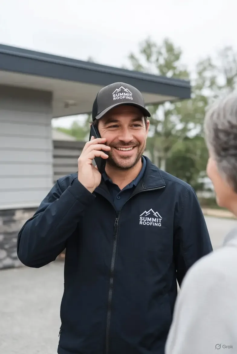 Flat Roof Leak Repair North Buena Vista, IA FAQs